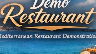 Demo Restaurant