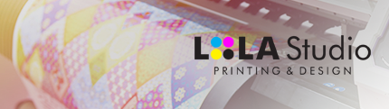 Lola Print Studio